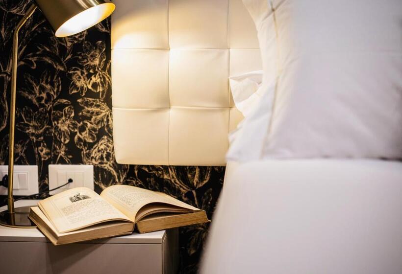 اتاق سوپریور, Intomilan Galleria Duomo I Boutique & Design Apart
