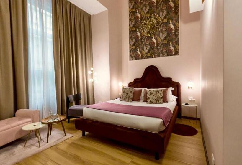 سوییت جونیور لوکس, Intomilan Galleria Duomo I Boutique & Design Apart