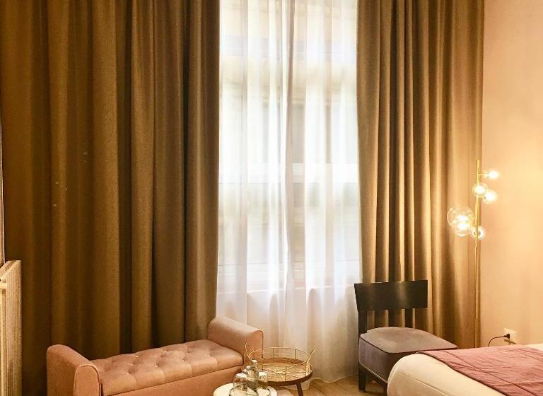 小型豪华套房, Intomilan Galleria Duomo I Boutique & Design Apart