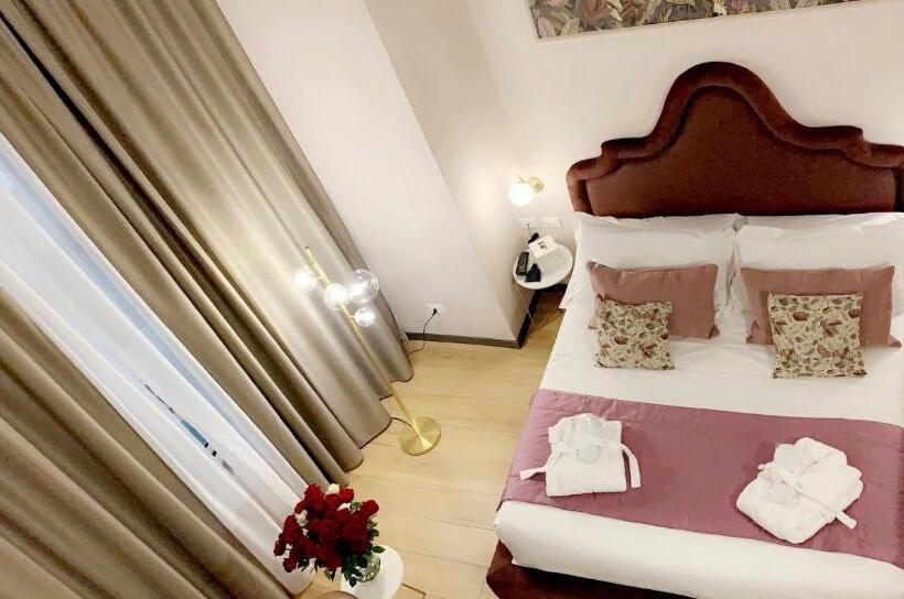 سوییت جونیور لوکس, Intomilan Galleria Duomo I Boutique & Design Apart