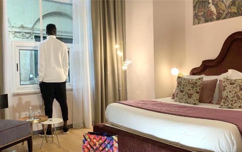 سوییت جونیور لوکس, Intomilan Galleria Duomo I Boutique & Design Apart