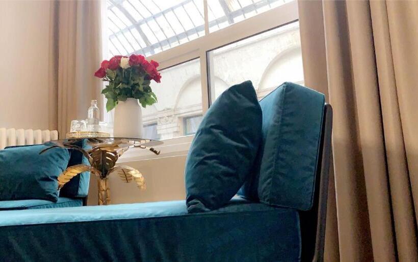 سوییت لوکس, Intomilan Galleria Duomo I Boutique & Design Apart
