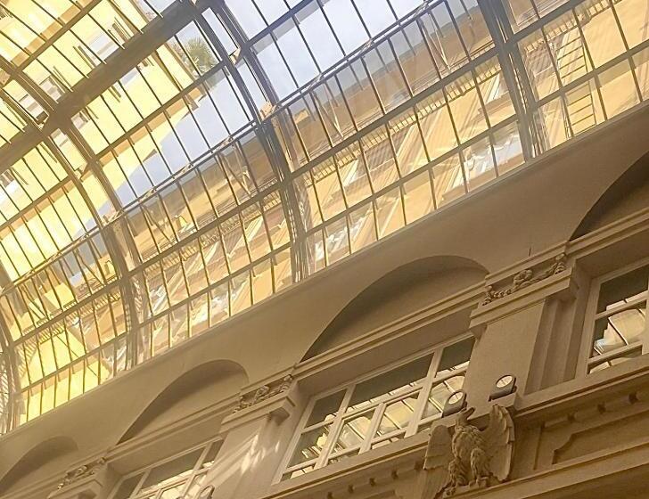 豪华套房, Intomilan Galleria Duomo I Boutique & Design Apart