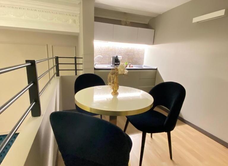 豪华套房, Intomilan Galleria Duomo I Boutique & Design Apart