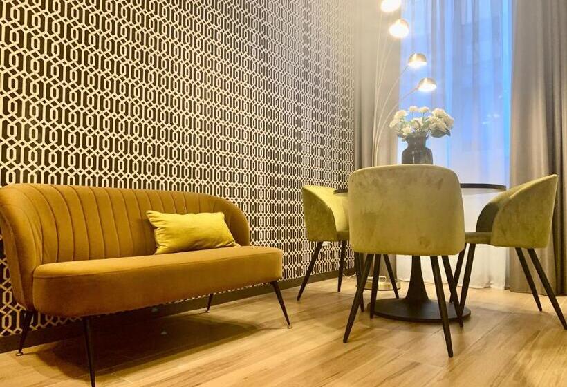 小型套房, Intomilan Galleria Duomo I Boutique & Design Apart