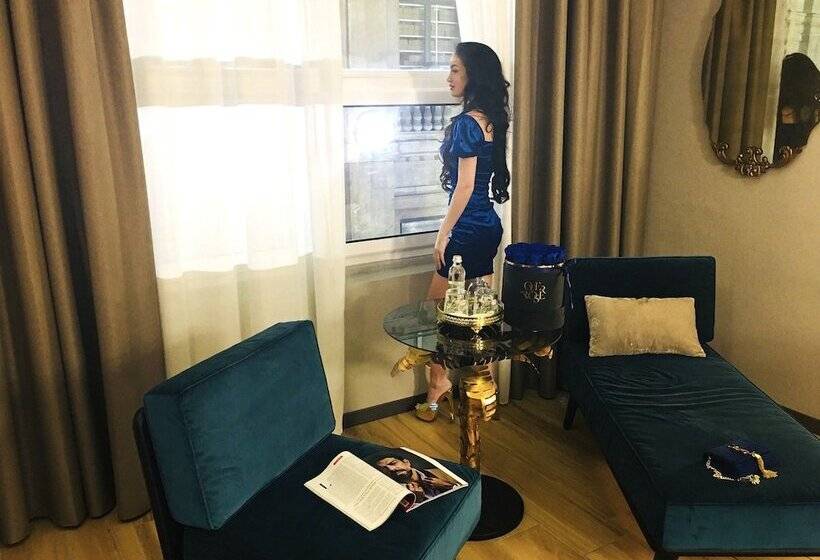 豪华套房, Intomilan Galleria Duomo I Boutique & Design Apart