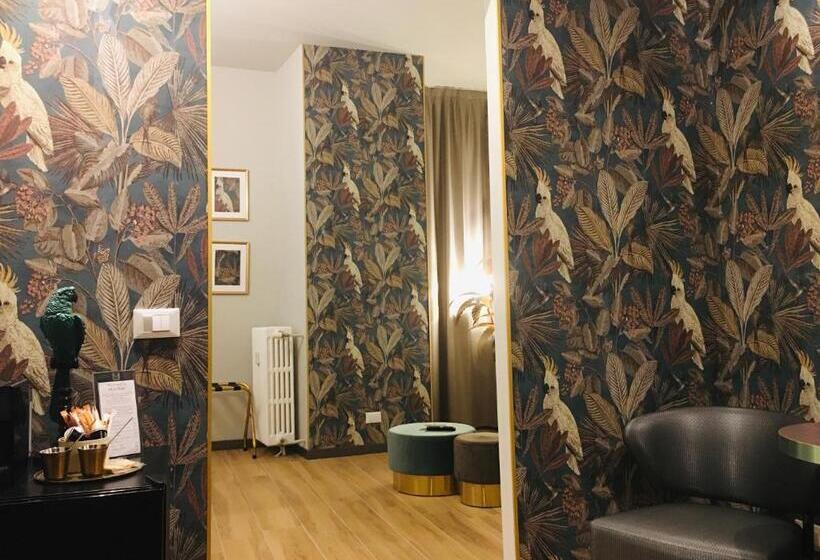 小型套房, Intomilan Galleria Duomo I Boutique & Design Apart