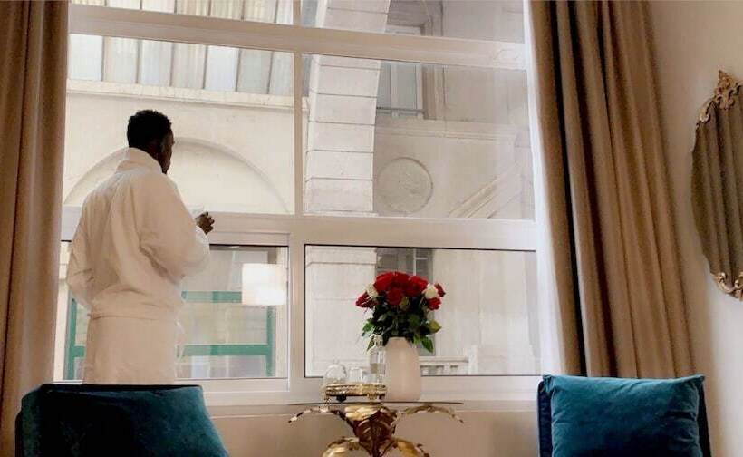 豪华套房, Intomilan Galleria Duomo I Boutique & Design Apart