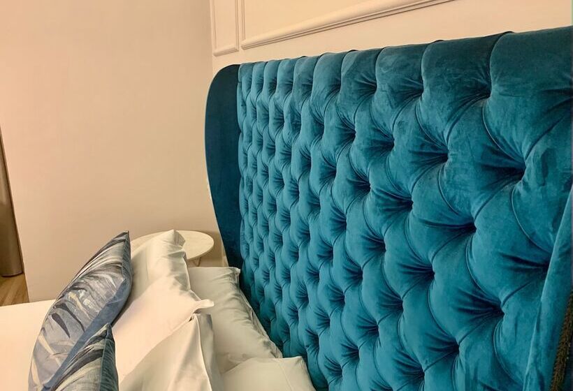 سوییت لوکس, Intomilan Galleria Duomo I Boutique & Design Apart