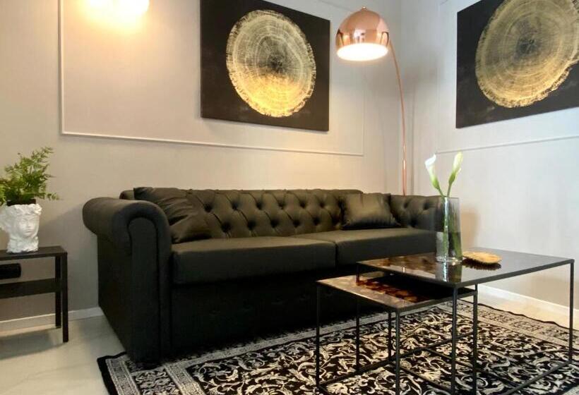 带大床的复式套间, Intomilan Galleria Duomo I Boutique & Design Apart