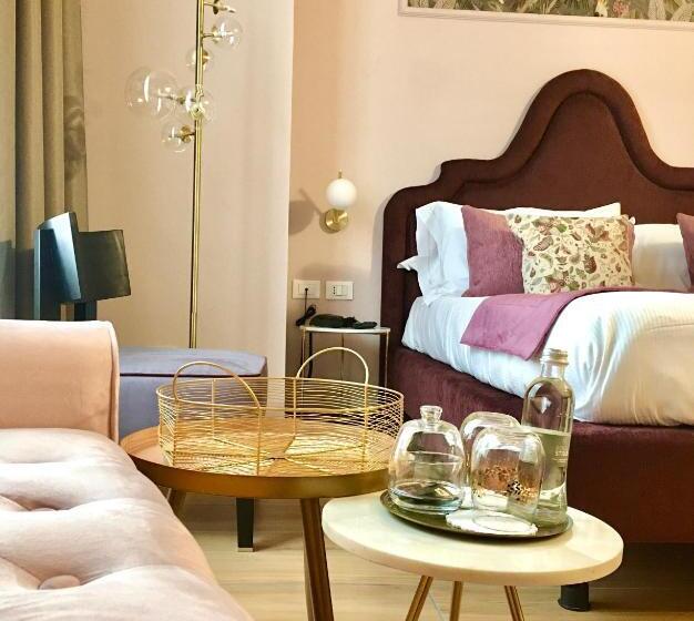 小型豪华套房, Intomilan Galleria Duomo I Boutique & Design Apart