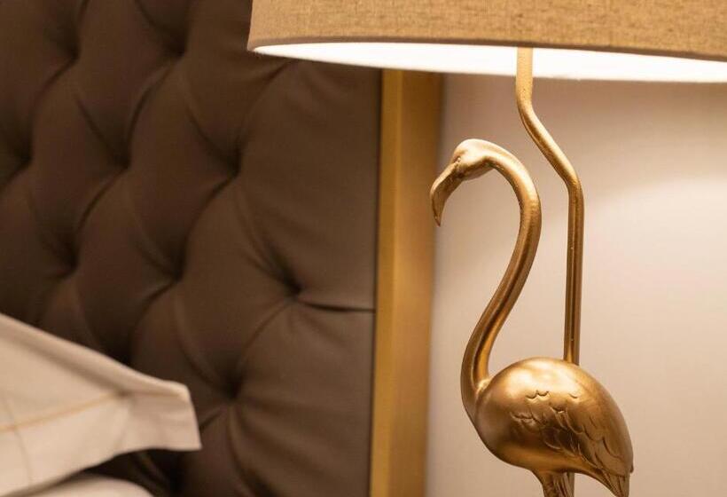 小型套房, Intomilan Galleria Duomo I Boutique & Design Apart