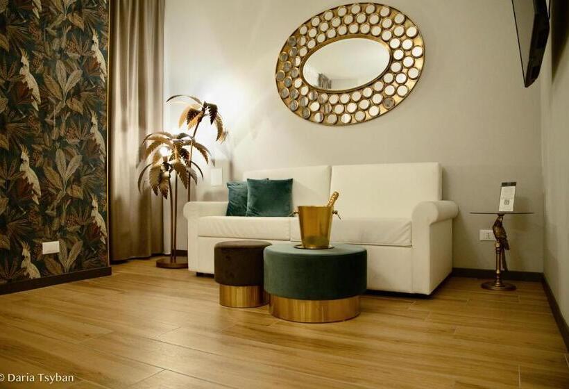 小型套房, Intomilan Galleria Duomo I Boutique & Design Apart