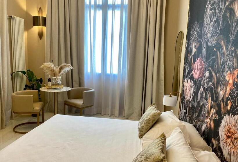 小型豪华套房, Intomilan Galleria Duomo I Boutique & Design Apart