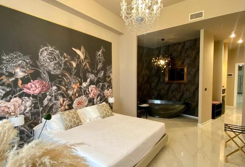 سوییت جونیور لوکس, Intomilan Galleria Duomo I Boutique & Design Apart