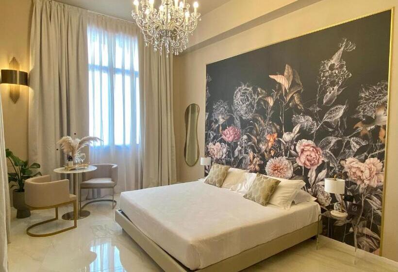 小型豪华套房, Intomilan Galleria Duomo I Boutique & Design Apart