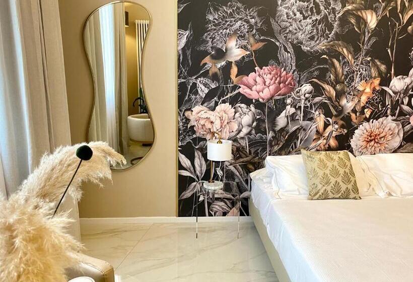 小型豪华套房, Intomilan Galleria Duomo I Boutique & Design Apart