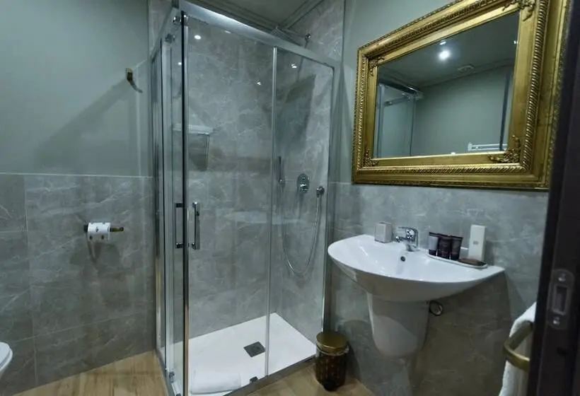 اتاق استاندارد یک نفره, Intomilan Galleria Duomo I Boutique & Design Apart