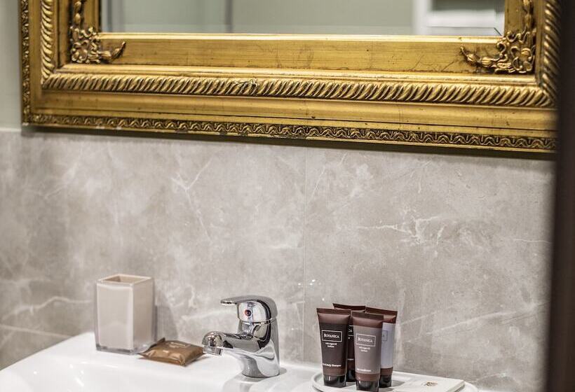 标准单人间, Intomilan Galleria Duomo I Boutique & Design Apart