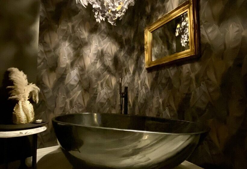 豪华套房, Intomilan Galleria Duomo I Boutique & Design Apart