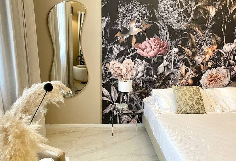 豪华套房, Intomilan Galleria Duomo I Boutique & Design Apart