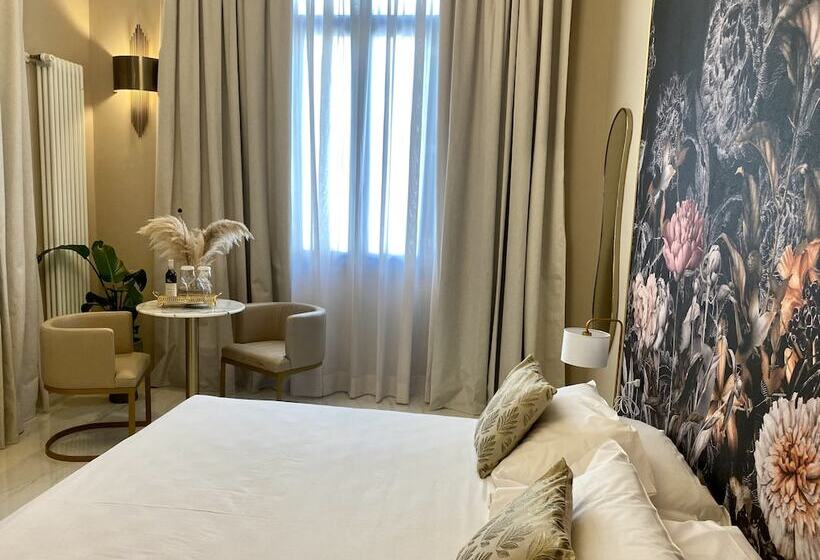 豪华套房, Intomilan Galleria Duomo I Boutique & Design Apart