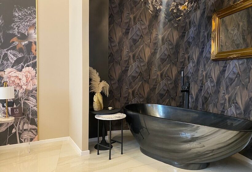 豪华套房, Intomilan Galleria Duomo I Boutique & Design Apart