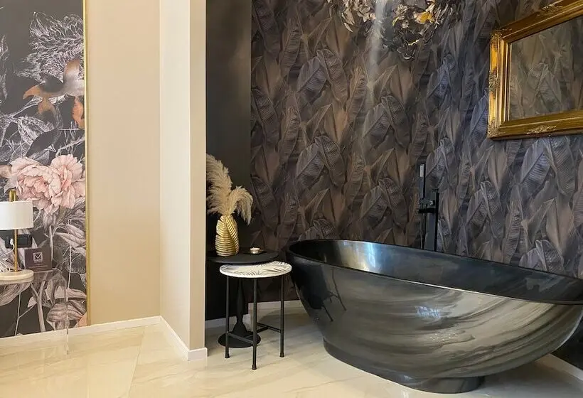 سوییت لوکس, Intomilan Galleria Duomo I Boutique & Design Apart