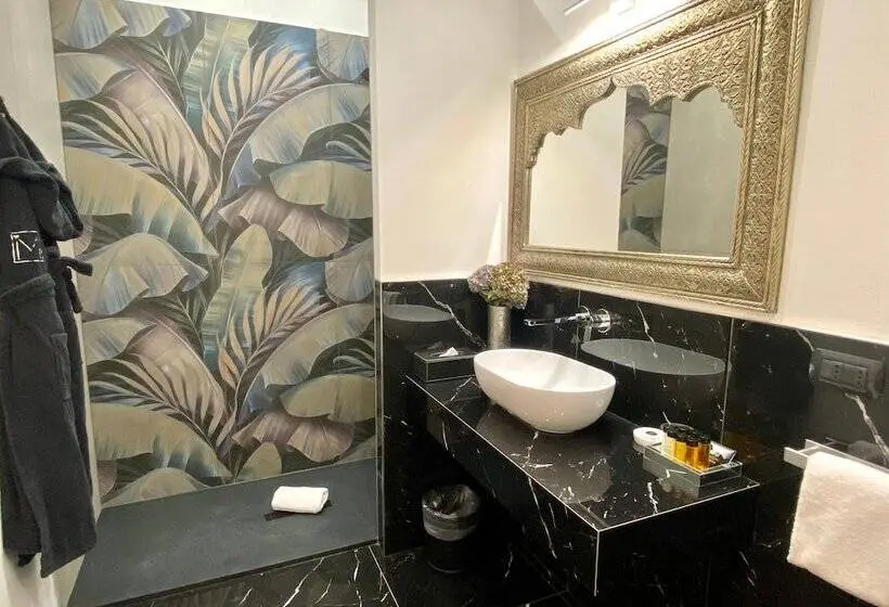 سوییت لوکس, Intomilan Galleria Duomo I Boutique & Design Apart