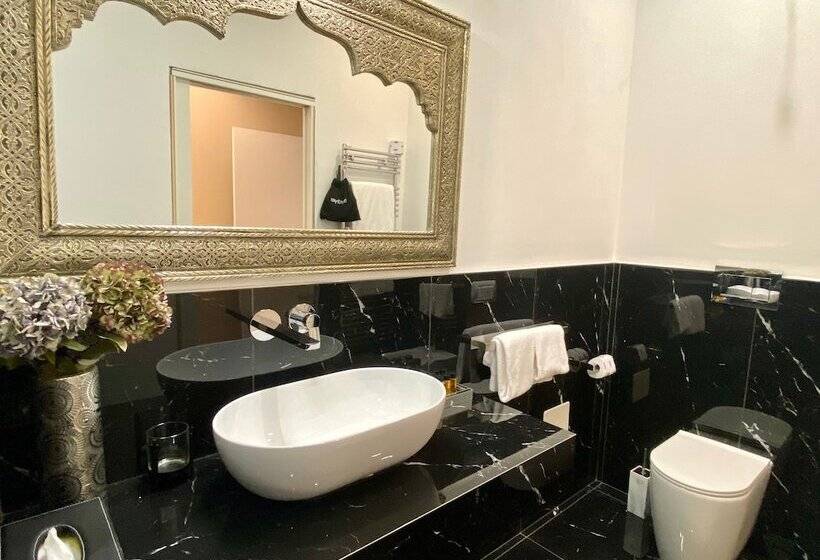 豪华套房, Intomilan Galleria Duomo I Boutique & Design Apart