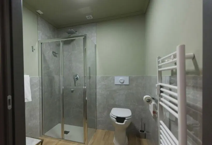 اتاق استاندارد یک نفره, Intomilan Galleria Duomo I Boutique & Design Apart
