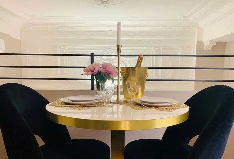 سوییت لوکس, Intomilan Galleria Duomo I Boutique & Design Apart