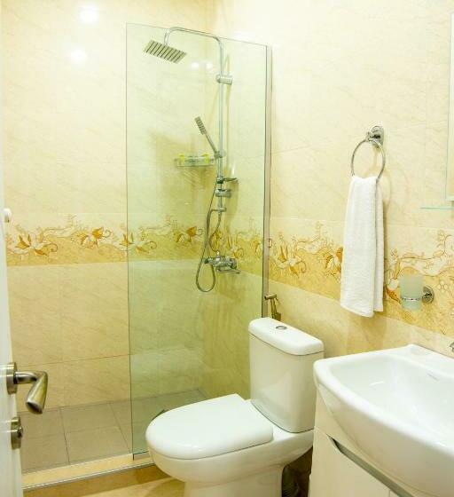 اتاق استاندارد, Irmisa Hotel Tbilisi
