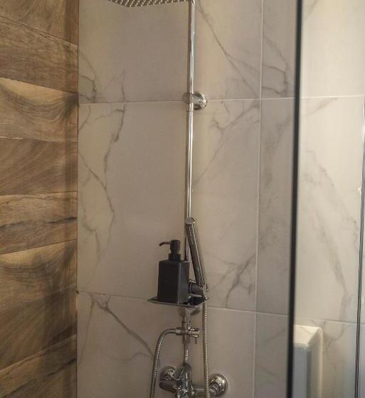 1 Schlafzimmer Apartment, Maria Boutique Suits