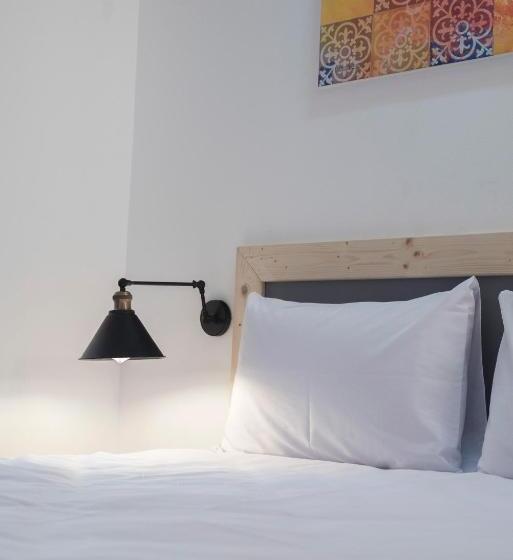 1 Schlafzimmer Apartment, Maria Boutique Suits