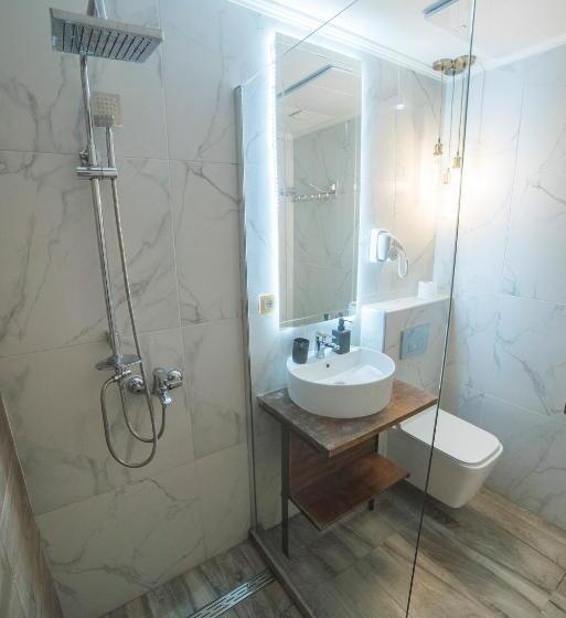 1 Schlafzimmer Deluxe Apartment, Maria Boutique Suits