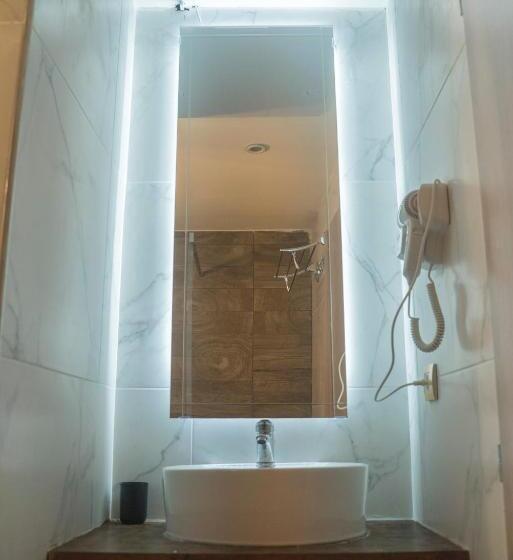 1 Schlafzimmer Deluxe Apartment, Maria Boutique Suits