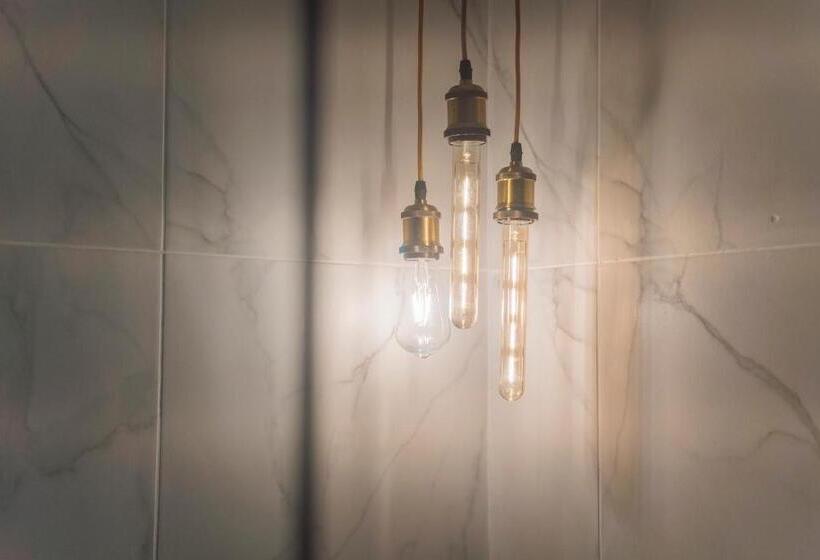 1 Schlafzimmer Deluxe Apartment, Maria Boutique Suits