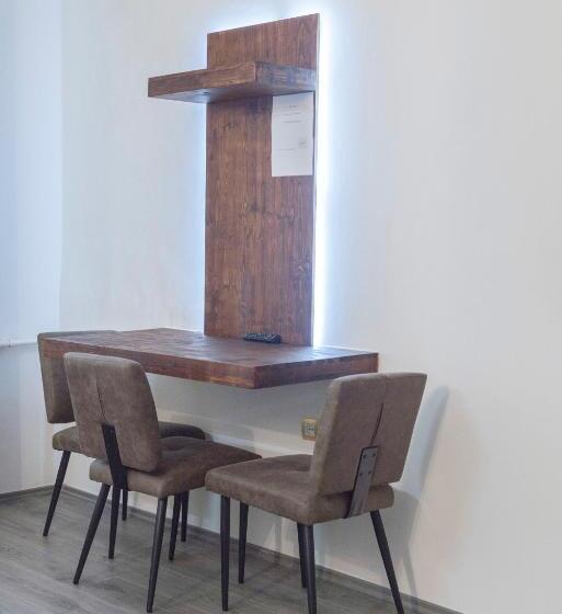 1 Schlafzimmer Deluxe Apartment, Maria Boutique Suits