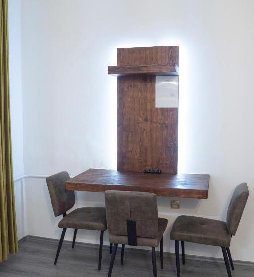 1 Schlafzimmer Deluxe Apartment, Maria Boutique Suits