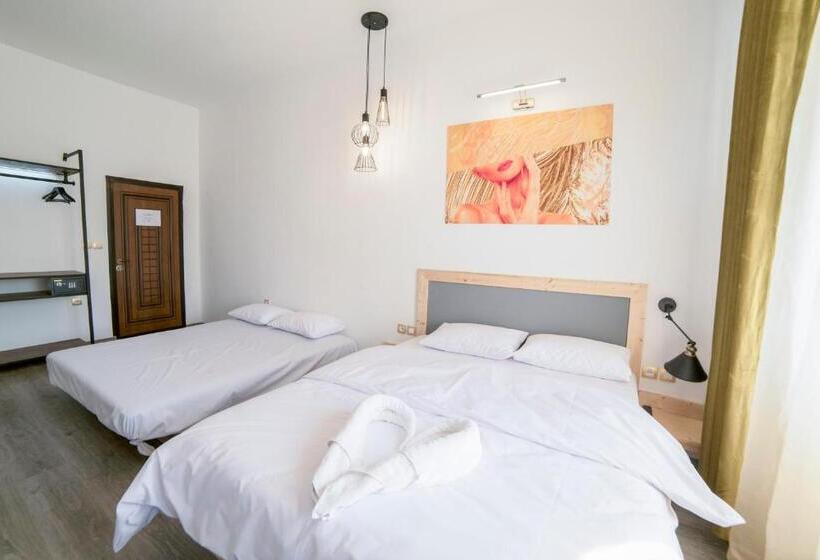 1 Schlafzimmer Deluxe Apartment, Maria Boutique Suits