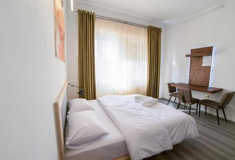 1 Schlafzimmer Deluxe Apartment, Maria Boutique Suits