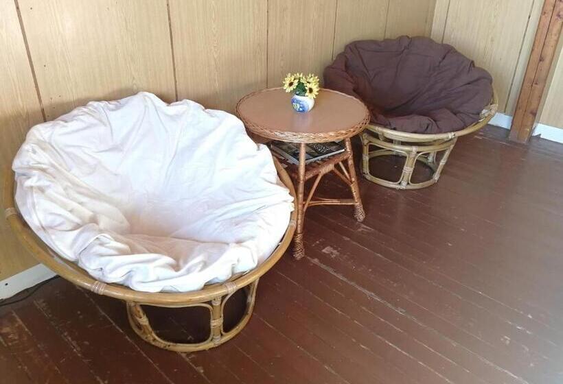 マウンテンビュースタンダードルーム, Chata Pod Vlekom