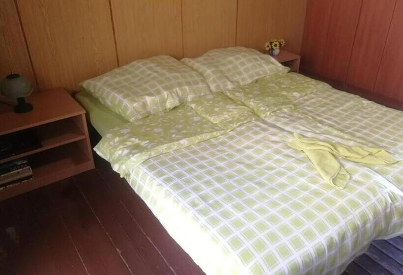 マウンテンビュースタンダードルーム, Chata Pod Vlekom