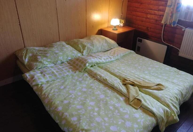 4인용 스탠다드 룸, Chata Pod Vlekom