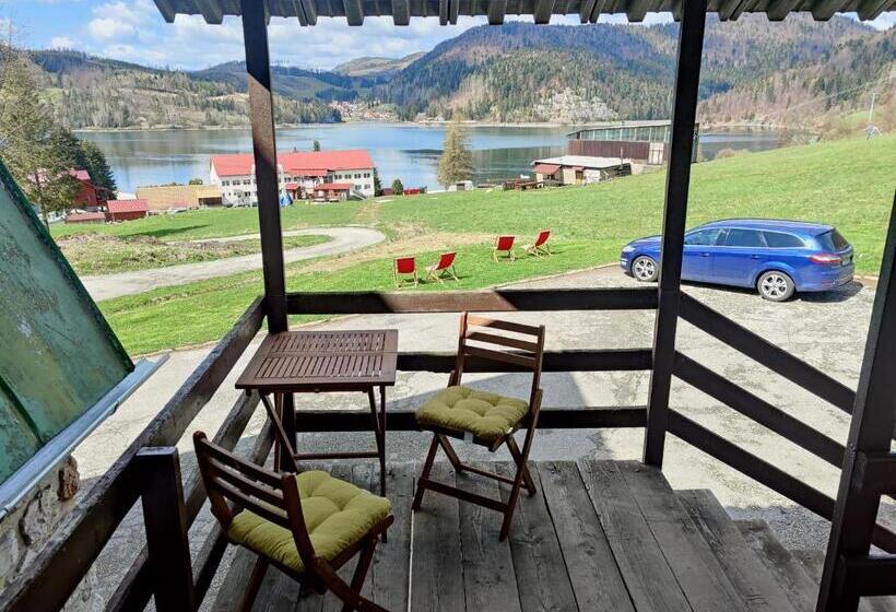 Четырехместный Номер Стандарт, Chata Pod Vlekom