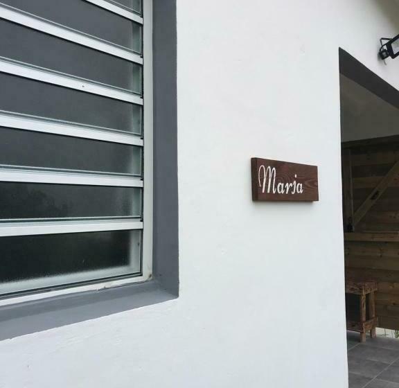 استودیوی استاندارد, Les Aloès By Creyol Animal