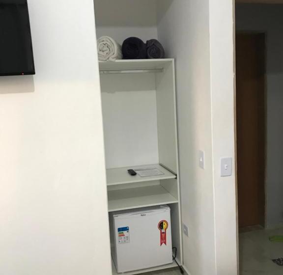 Номер Deluxe, Pousada Anjos Da Montanha