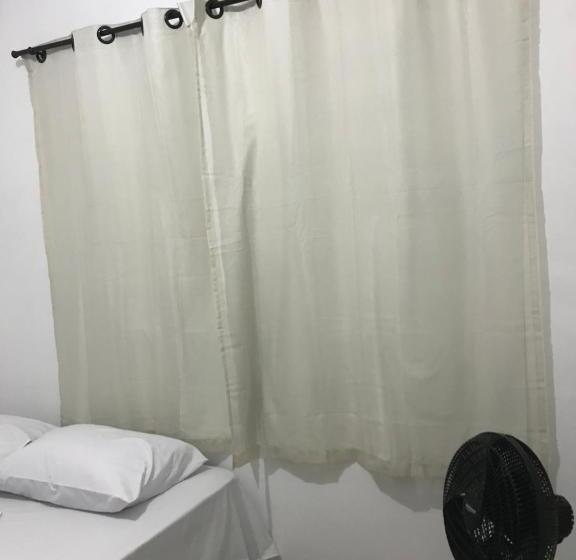 اتاق لوکس, Pousada Anjos Da Montanha