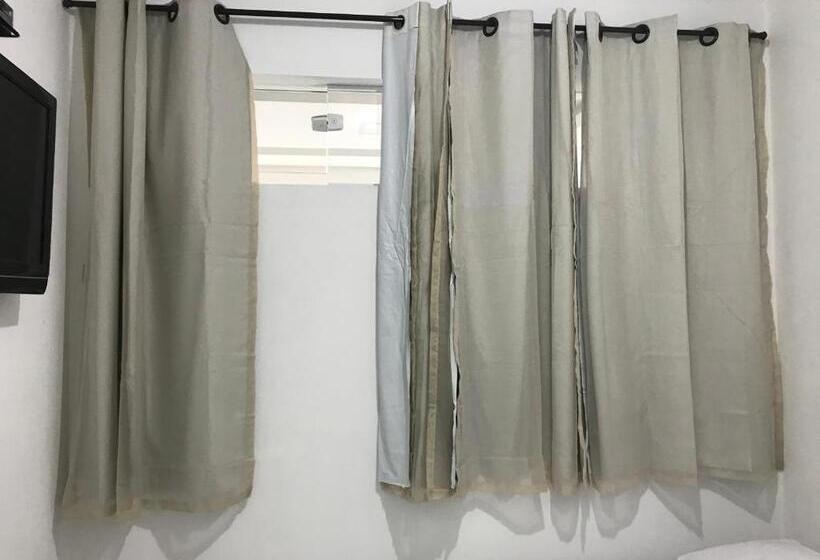 اتاق استاندارد, Pousada Anjos Da Montanha